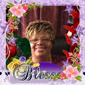 Meet your Posher, Sally